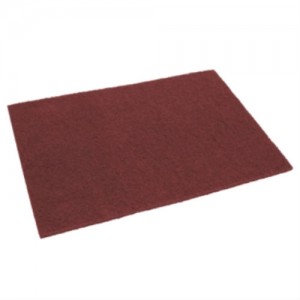 Glomesh, Floor Prep Rectangular Pad 520x320mm