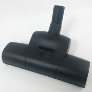 Vacuum turbo head (low profile) - Wessel Werk TK280