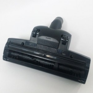 Vacuum turbo head (low profile) - Wessel Werk TK280