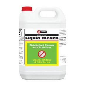 Advance Liquid Bleach 5L