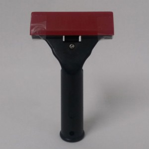 Oates 9.5cm blade scraper