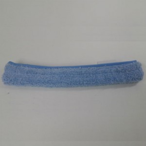 Window Microfibre Sleeve Abrasive (35cm)