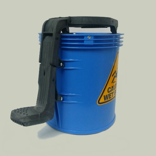 Oates DuraClean Mark2 roller wringer bucket 15litre