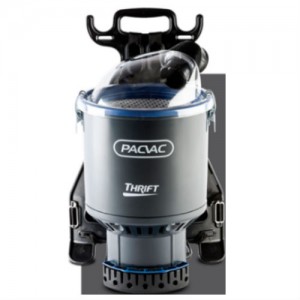 PACVAC Thrift 650 Backpack