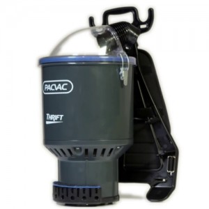 PACVAC Thrift 650 Backpack