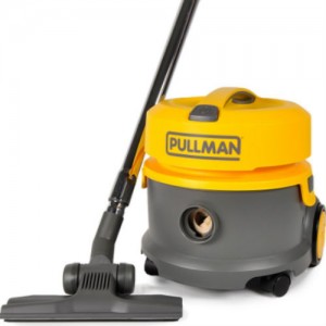 Pullman 10L LIGHTWEIGHT Dry vacuum