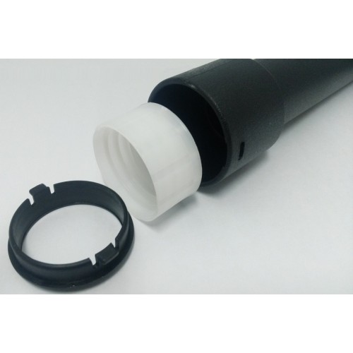 BEP universal vacuum handle 32mm - plastic