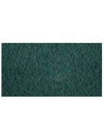 Glomesh, Emerald Rectangular Pad 520x320mm