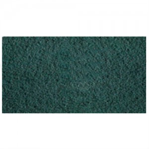 Glomesh, Emerald Rectangular Pad 520x320mm