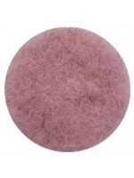 Glomesh, Burnisher Pad Jackeroo Pink 500mm