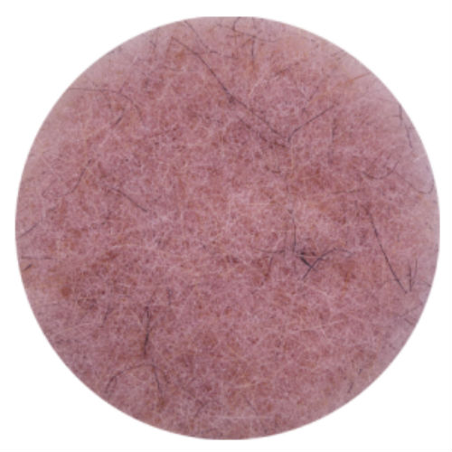 Glomesh, Burnisher Pad Jackeroo Pink 500mm