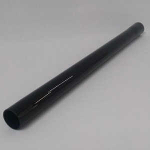 Vacuum rod (32mm, 48cm) plastic - black