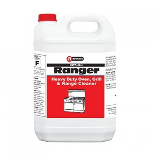 Advance, Ranger 5L