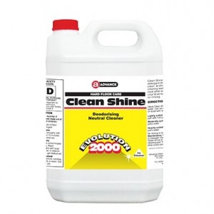 Advance, Clean Shine 5L