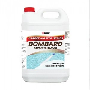 Advance, Bombard - Carpet Shampoo 5L