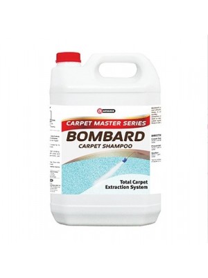 Advance, Bombard - Carpet Shampoo 5L