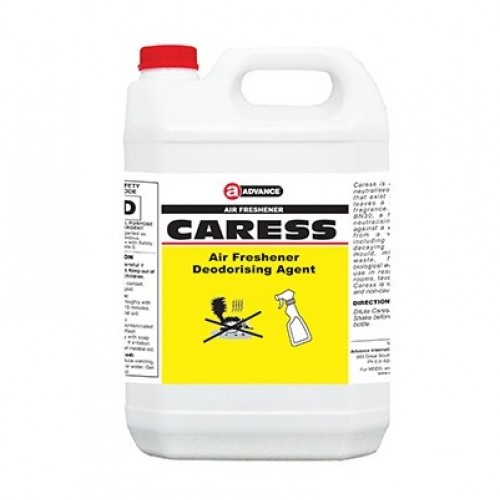 Advance, Caress Air fresher 5L