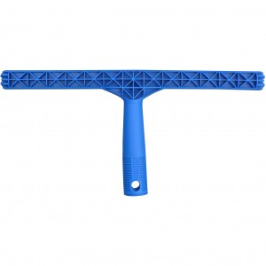 Filta T-bar handle (35cm) - blue