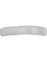 FILTA COTTON REPLACEMENT SLEEVE  (35cm) - white