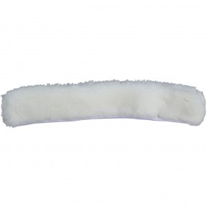 FILTA COTTON REPLACEMENT SLEEVE  (35cm) - white