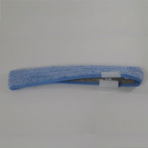 Filta Microfibre Replacement Sleeve, Abrasive (35cm)