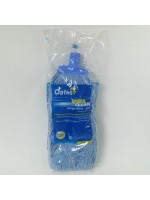 Oates Duraclean mop refill (400g) - Blue