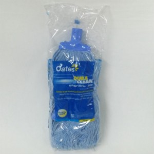 Oates Duraclean mop refill (400g) - Blue