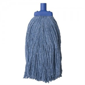 Oates Duraclean mop refill (400g) - Blue