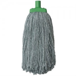 Oates Duraclean mop refill (400g) - Green