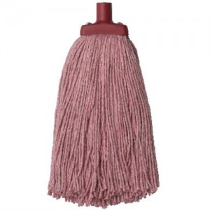 Oates Duraclean mop refill (400g) - Red