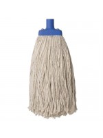 Oates mop refill (350g, cotton) - white