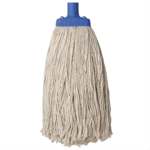 Oates mop refill (350g, cotton) - white