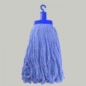 Pullman durable mop refill (400g) - blue