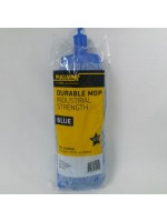 Pullman durable mop refill (400g) - blue