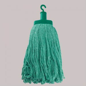 Pullman durable mop refill (400g) - green