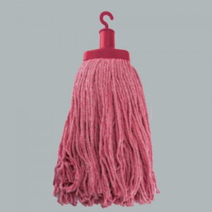 Pullman durable mop refill (400g) - red