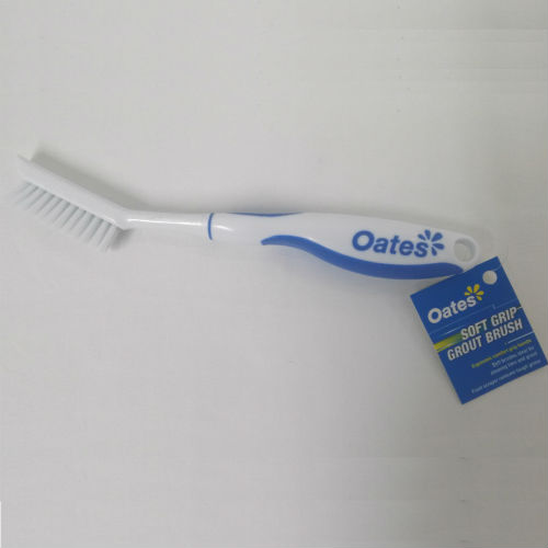 Oates soft grip grout brush (B-40007)