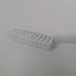 Oates soft grip grout brush (B-40007)