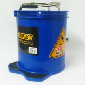 Pullman mop bucket 16 litre