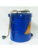 Pullman mop bucket 16 litre