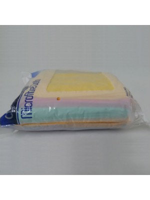 Pullman microfibre cloths 10 pack (40cmX40cm)