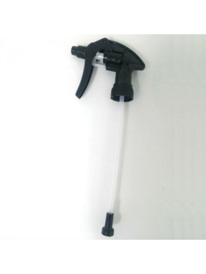 Trigger Spray HD Canyon Solvent-Black