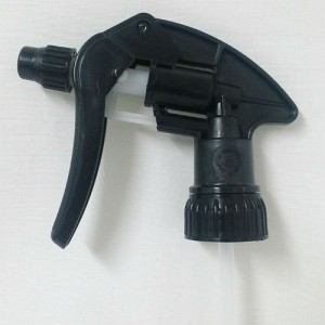 Trigger Spray HD Canyon Solvent-Black