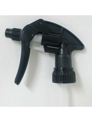 Trigger Spray HD Canyon Solvent-Black