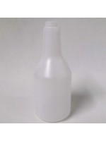 Spray Plastic bottle (550ml) - white