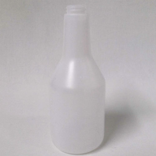 Spray Plastic bottle (550ml) - white