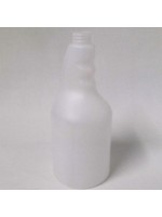 Spray Plastic bottle (750ml) - white