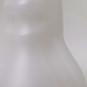 Spray Plastic bottle (750ml) - white