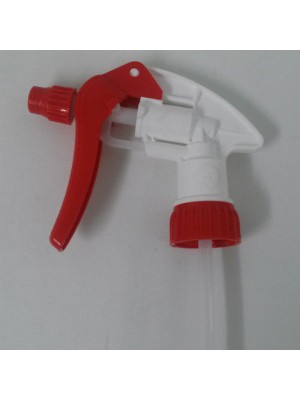 Trigger Spray HD Canyon-Red