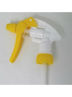 Trigger Spray HD Canyon-Yellow